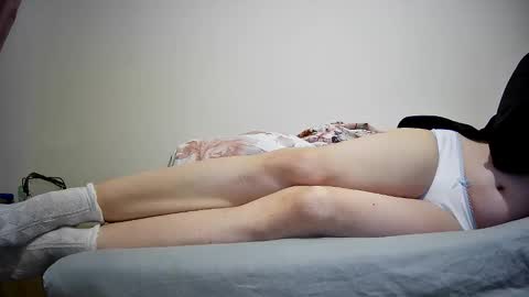 NonBinaryNicky online show from March 2026 02:00:01 PM