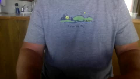 Danny online show from September 2025 09:38:01 PM