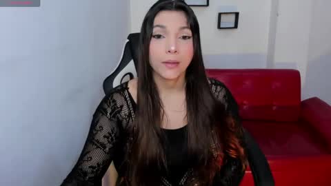 Snapshot of nora22xx chatting on April 2026 02:59:01 AM Nora online show from April 2026 02:59:01 AM