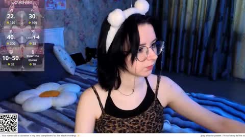 Nora Failure online show from March 2026 04:15:02 AM