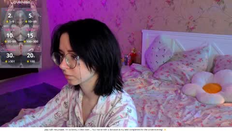 Nora Failure online show from April 2026 12:21:01 PM