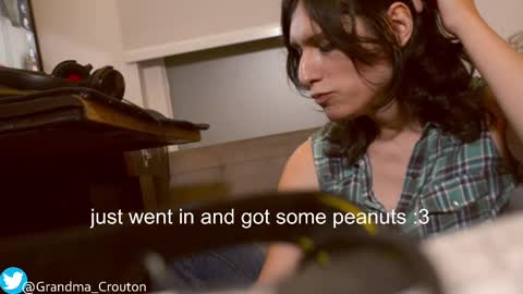 Ariane online show from March 2025 03:48:02 AM