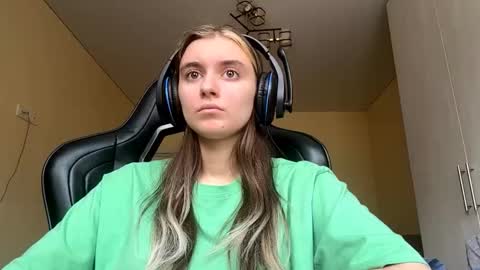 Elena online show from March 2026 08:07:01 AM