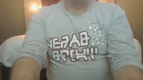 northerndaddy online show from April 2026 09:48:01 PM