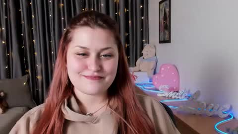 NORA online show from March 2026 10:05:02 PM