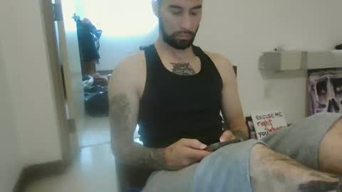 notmedesigned online show from April 2026 06:43:01 PM