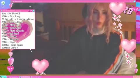 Lucy online show from January 2026 09:42:02 PM