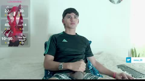 nova__19 online show from April 2026 01:54:02 PM