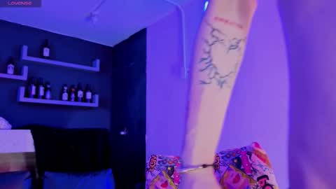 Nova Salvatore online show from March 2026 03:52:02 AM