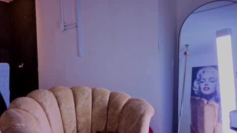 Nova Salvatore online show from March 2026 03:12:01 AM