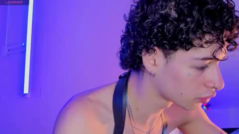 Nova Salvatore online show from March 2026 02:27:02 AM