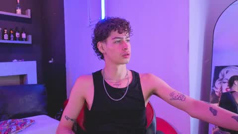 Nova Salvatore online show from April 2026 04:15:01 AM