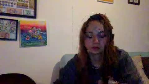 novahexx online show from April 2026 11:00:01 PM