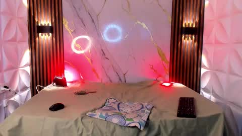 novanight_ online show from March 2026 11:36:01 AM