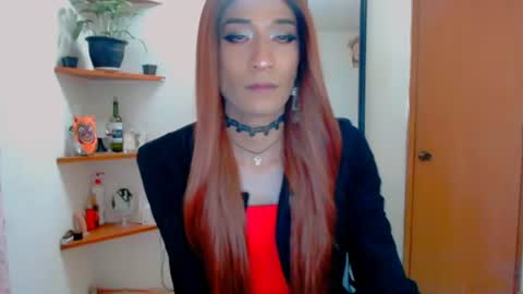 Snapshot of novanyx11 chatting on June 2026 12:30:01 AM Nova... online show from June 2026 12:30:01 AM