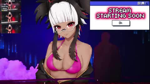 Nova Star  online show from April 2026 02:00:01 AM