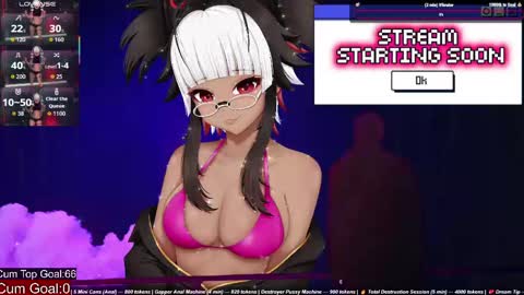 Nova Star  online show from April 2026 02:00:02 AM