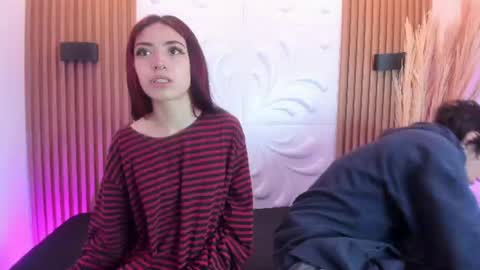 MOLLY online show from July 2026 12:33:01 PM
