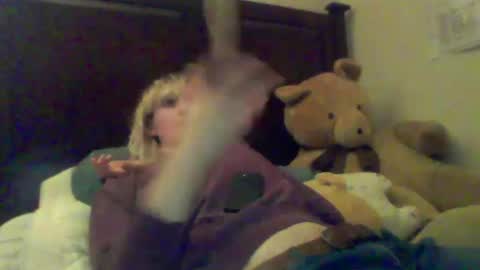 NTCMadoka113 online show from October 2025 04:46:02 AM