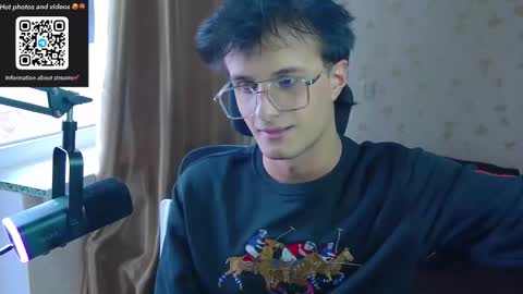 Nuar X online show from March 2026 07:14:02 AM