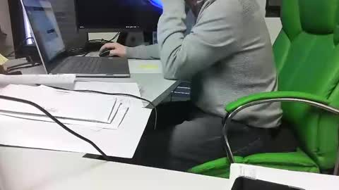 Slave for Mistress and Master online show from February 2025 11:34:02 AM