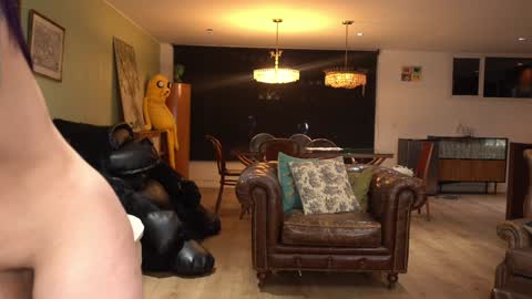 Snapshot of nuryforerogh chatting on December 2024 05:58:02 AM Nury Forero online show from December 2024 05:58:02 AM