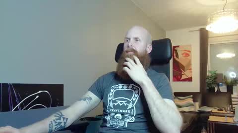 nxrthman online show from March 2026 10:25:01 PM