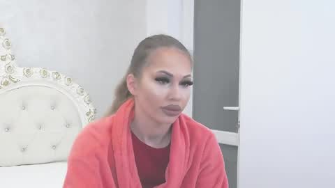 NycoleQuinn online show from March 2026 12:36:02 AM