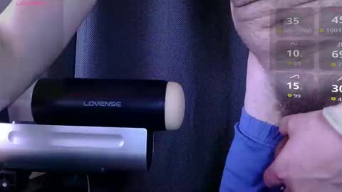 Eric online show from April 2026 12:19:01 AM