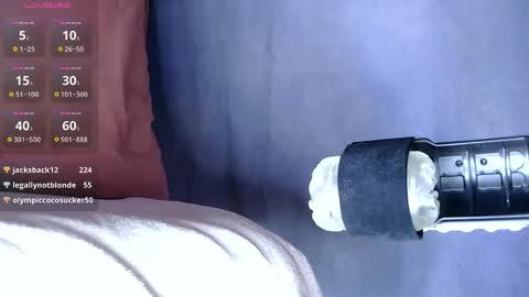 Eric online show from April 2026 12:30:02 AM