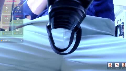 Eric online show from April 2026 10:34:02 PM