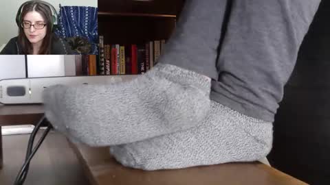 Nyctophilic online show from February 2026 04:11:02 PM