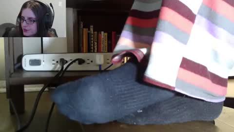 Nyctophilic online show from March 2026 05:09:01 PM