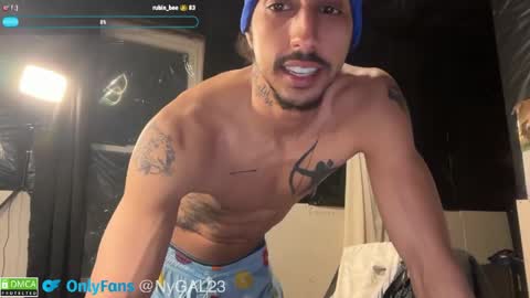 nygal23 online show from April 2026 02:37:02 AM