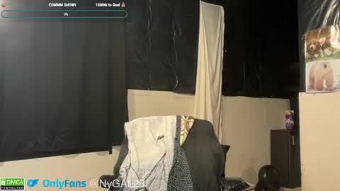 nygal23 online show from April 2026 01:49:01 AM