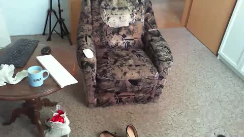 Snapshot of nyloniasau chatting on March 2026 06:27:02 AM Strumpfhose online show from March 2026 06:27:02 AM