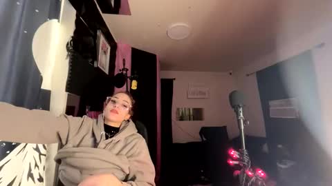 nymphomaticbaby online show from February 2026 10:27:01 AM