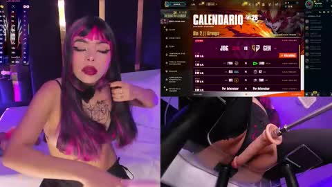 Nyvet online show from March 2026 01:36:02 PM