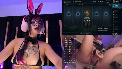 Nyvet online show from April 2026 02:55:02 PM