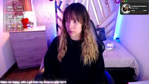 Alex   .    online show from April 2026 12:08:01 AM