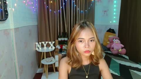 nyx online show from December 2025 05:18:02 PM