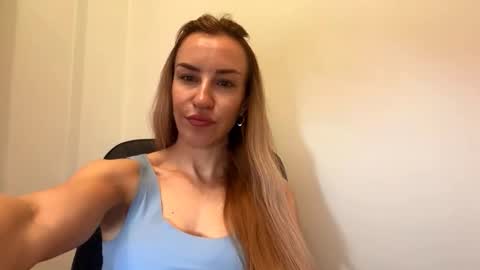 Anastasia online show from January 2026 08:29:01 AM