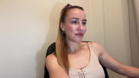 Anastasia online show from February 2026 08:19:01 AM