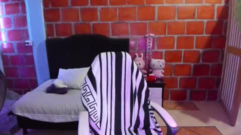 Scarlett online show from March 2026 05:24:01 AM