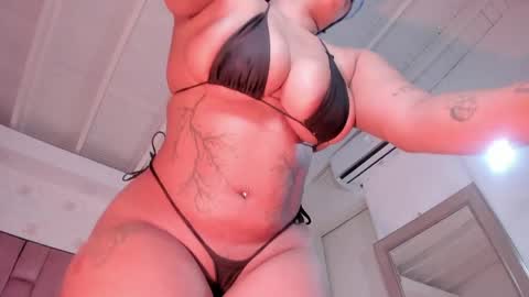 Nyxki Daa online show from May 2026 06:10:01 AM