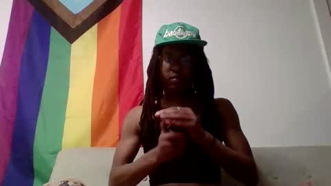 nyxstix online show from April 2026 07:24:01 AM