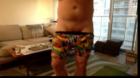 o_fionn_rua online show from April 2026 11:42:01 PM