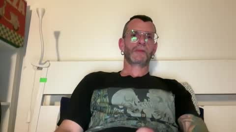 Jonathan Deep online show from May 2026 09:31:02 PM