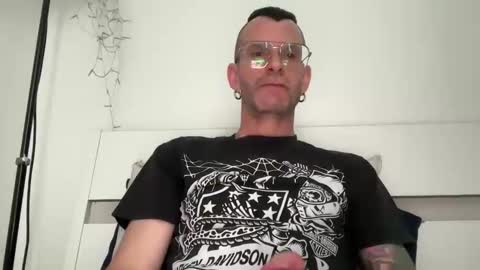 Jonathan Deep online show from June 2026 10:58:02 AM