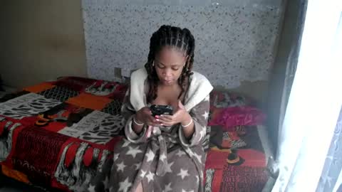 Snapshot of obsessedmimi chatting on June 2026 09:19:02 AM obsessedmimi online show from June 2026 09:19:02 AM